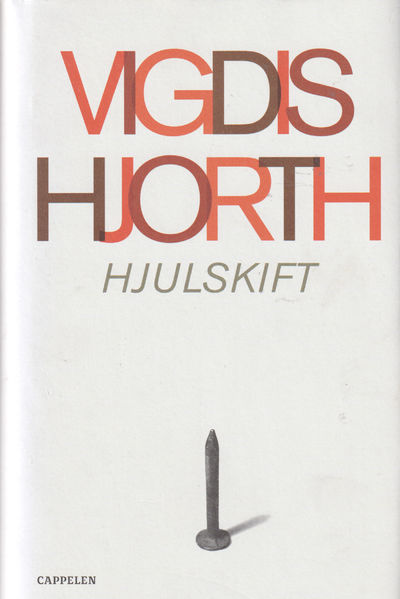 Hjulskift