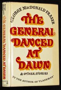 image of The General danced at dawn