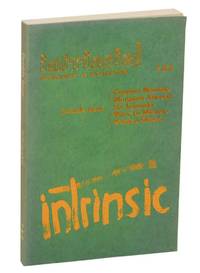 Intrinsic! Poetry & Poetics 7 & 8