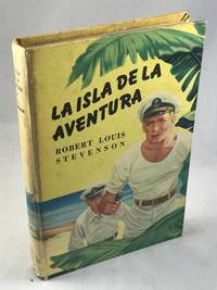 La Isla de la Aventura(The Ebb-Tide)