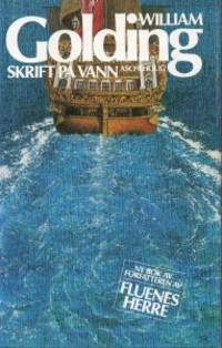Skrift på vann