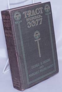 image of Tract Number 3377 a romance of the oil region