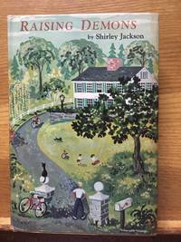 cover of Raising Demons