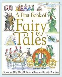 First Book Of Fairy Tales