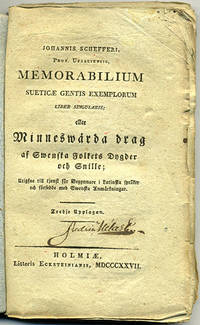 Memorabilium sueticæ gentis exemplorum liber…