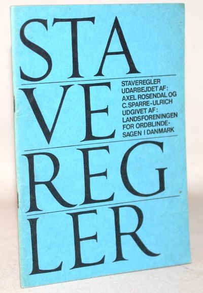 Staveregler med tips for tegnsætning og…