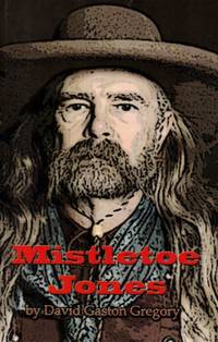 image of Mistletoe Jones