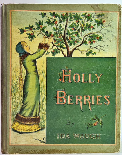 Holly Berries