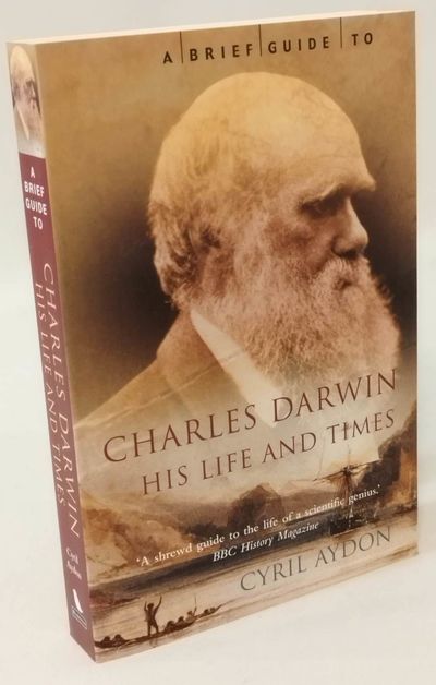 A Brief Guide to Charles Darwin.