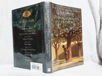 cover of The Magician's Nephew (Book 1) (Narnia)