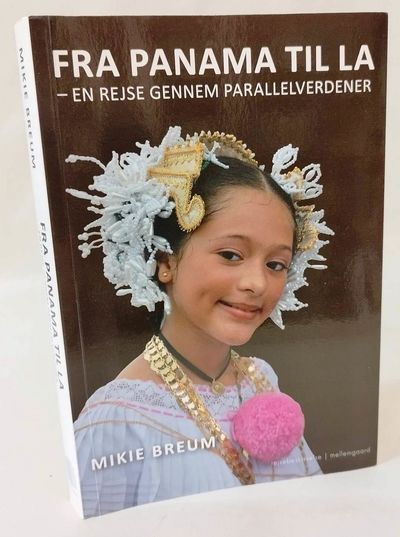 Fra Panama til LA.