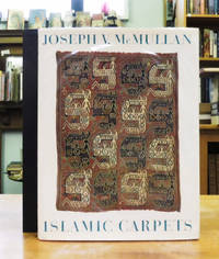 Islamic Carpets by Joseph V Mcmullan - First Edition - from Back Lane Books (Member of IOBA) (SKU: 001361)