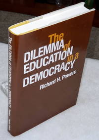 image of The Dilemma of Education in a Democracy