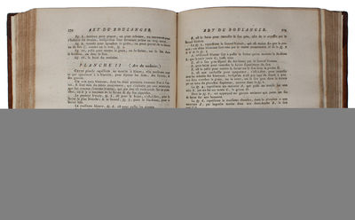 Descriptions des Arts et Métiers faites ou approuvées. Par Messieurs de L'Academie Royale des Sciences de Paris, avec Figures en Taille-douce. Nouvelle edition. Publiée avec des Observations, & augmentée de tout ce qui a été écrit de mieux sur ces ma... (photo 5)