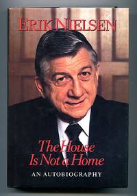 The  House is Not a Home: An Autobiography