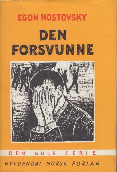 Den forsvunne. Oversatt av Peter Magnus.