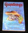 Goosebumps: The Scarecrow Walks at Midnight