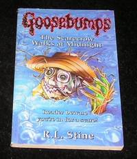 Goosebumps: The Scarecrow Walks at Midnight