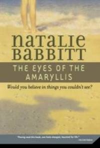 The Eyes of the Amaryllis