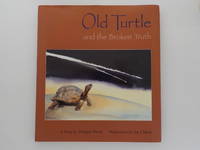 image of Old Turtle and the Broken Truth