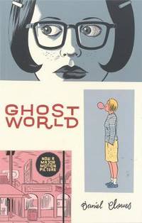 image of Ghost World Film Tie In