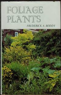image of Foliage Plants