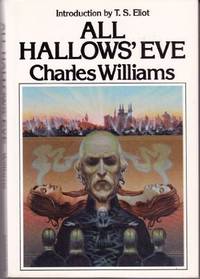 All Hallow&#039;s Eve by Williams, Charles