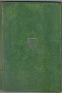cover of Contemporary Poetry of Shropshire, Worcestershire, Herefordshire, and Monmouthshire
