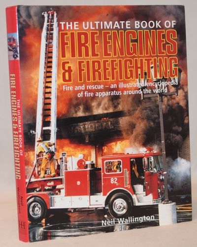 Fire Engines & Firefighting. Fire and resque - an…
