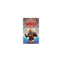 Doctor Who and the Time Warrior (Doctor Who Library) (Mass Market Paperback)