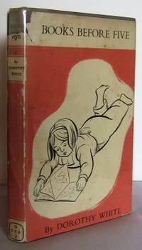 image of Books before Five