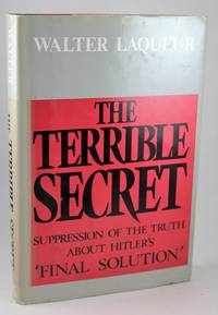 The Terrible Secret