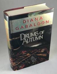 image of Drums of Autumn