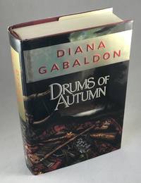 Drums of Autumn by Gabaldon, Diana - 1997