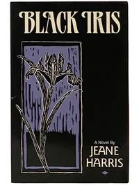 Black Iris: A Novel