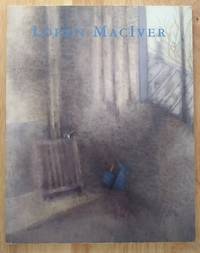 Loren MacIver: A retrospective by MacIver, Loren - 1998-01-01 2019-08-23