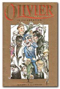 cover of Olivier In Celebration