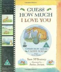 Guess How Much I Love You by Sam McBratney - 2006-05-13