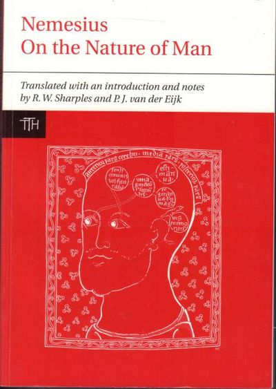 On the Nature of Man. Translated with an…