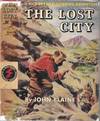 The Lost City (Rick Brant Science Adventures)