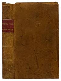 Night Thoughts, on Life, Death, and Immortality. with the Life of the Author