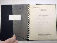 cover of Decision Procedures for the Functional Calculus