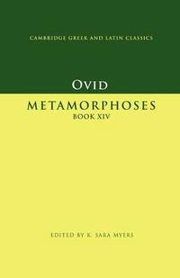 Ovid: Metamorphoses Book XIV