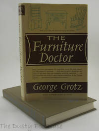 image of The Furniture Doctor