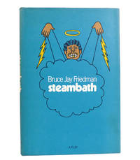 image of STEAMBATH