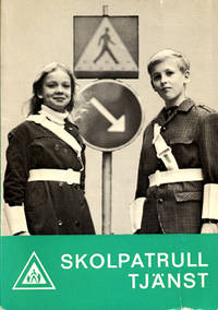 Skolpatrulltjänst.