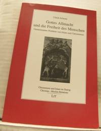Gottes Allmacht und die Freiheit des Menschen.…