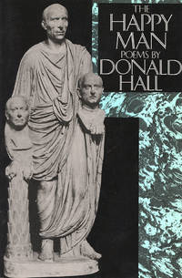 The Happy Man by Donald Hall
- Signed First Edition
- 1986
- from Passages Bookshop (SKU: 3530)