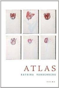 Atlas: Poems