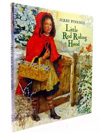 LITTLE RED RIDING HOOD